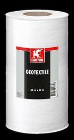 Griffon Geotextile 30 cm., Doe-het-zelf en Verbouw, Buizen en Afvoer, Ophalen of Verzenden, Nieuw