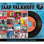 Jaap Valkhof - De Gouden Jaren Van Telstar - 2CD, Ophalen of Verzenden, Nieuw in verpakking