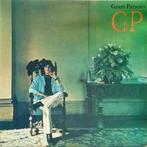 LP gebruikt - Gram Parsons - GP (Netherlands, 1973), Cd's en Dvd's, Zo goed als nieuw, Verzenden