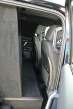 Land Rover Defender 110 ombouw grijs kenteken, Auto-onderdelen, Nieuw, Land Rover