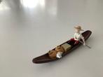 Figurine Pixi 4599 - Miniatuur figuur - Tintin et Milou en, Nieuw