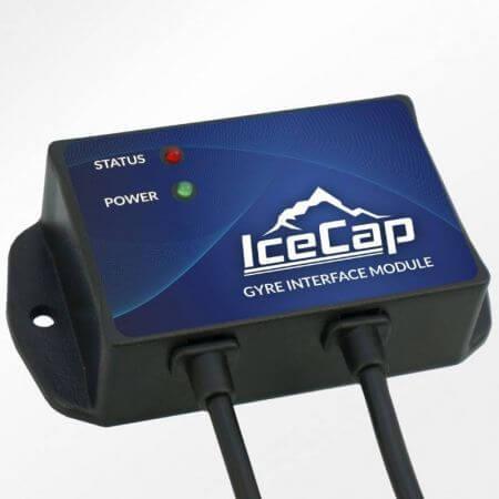 IceCap Maxspect Gyre Interface Module - 1K, Dieren en Toebehoren, Vissen | Aquaria en Toebehoren, Ophalen of Verzenden