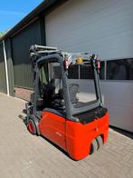 Linde E20 Elektrische heftruck (2013), Zakelijke goederen, Machines en Bouw | Heftrucks en Intern transport, 2000 tot 3000 kg