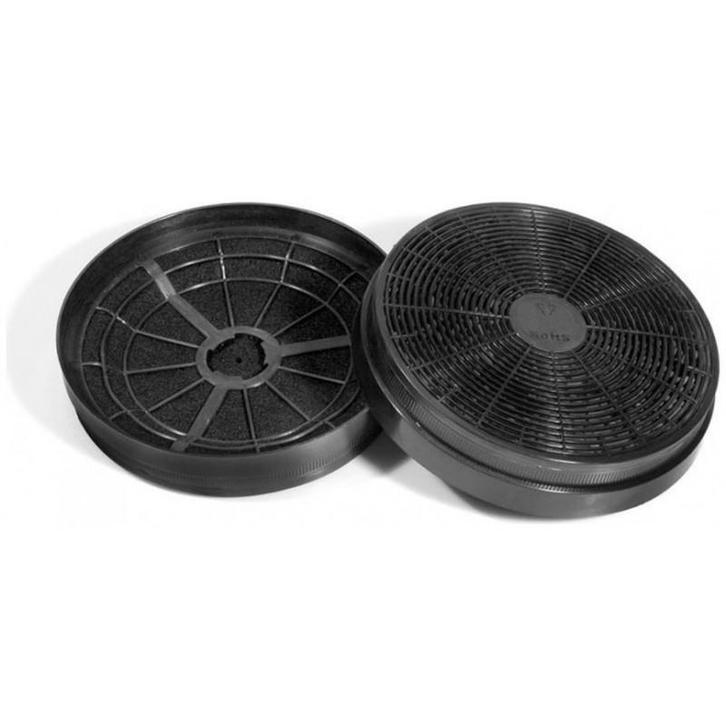 Koolstoffilter voor Baumatic ST1, Witgoed en Apparatuur, Afzuigkappen, Verzenden