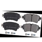 Remblokken set AUDI A7 S7 TDI Mild Hybrid quattro achterzijd, Verzenden, Nieuw