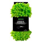 Gecko Chenille Autospons XL, Verzenden