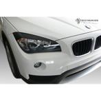 Koplampspoilers  BMW X1 E84 2009-2015 (ABS), Ophalen of Verzenden, Nieuw