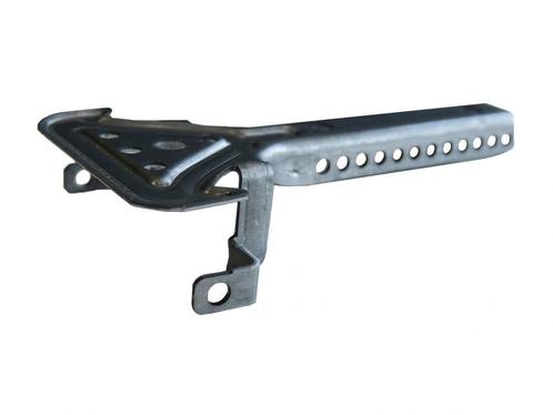 Metal stud Nonius onderhanger C60/27 profiel (10 stuks), Doe-het-zelf en Verbouw, Isolatie en Afdichting, Ophalen of Verzenden