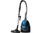 Philips PowerPro Compact - Stofzuiger zonder zak - 900 W -, Verzenden, Zo goed als nieuw