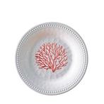 Scheepsservies Harmony Mare Coral Ontbijtborden Set - 6 stuk, Ophalen of Verzenden, Nieuw