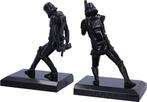 Nemesis Now - Star Wars - Stormtrooper Shadow Bookends, Kinderen en Baby's, Speelgoed | Overig, Verzenden, Nieuw