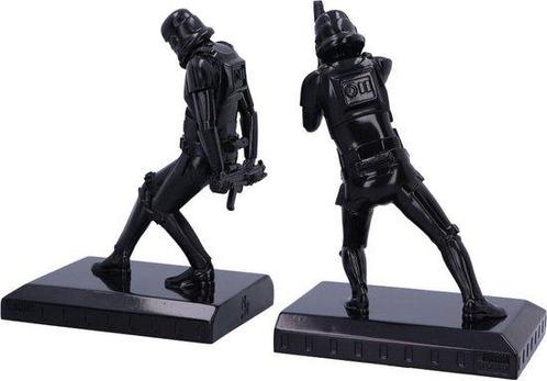 Nemesis Now - Star Wars - Stormtrooper Shadow Bookends, Kinderen en Baby's, Speelgoed | Overig, Verzenden