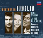Fidelio-Jonas Kaufmann, Nina Stemme, Mahler Chamber