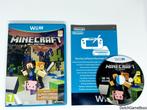 Nintendo Wii U - Minecraft - Wii U Edition - HOL, Spelcomputers en Games, Gebruikt, Verzenden