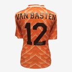 Ruud Gullit & Marco van Basten Signed Holland Football, Ophalen of Verzenden, Nieuw