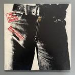 De Rolling Stones - Sticky Fingers (1st German Pressing,, Nieuw in verpakking