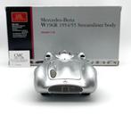 CMC 1:18 - Modelauto - Mercedes-Benz W 196 R Stirling Moss -, Nieuw
