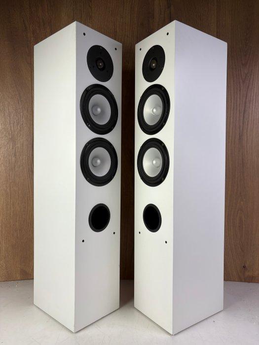 Hepta - One A - Matching Pair Luidsprekerset, Audio, Tv en Foto, Radio's