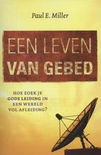 Een leven van gebed 9789051944181 Paul E. Miller, Boeken, Verzenden, Gelezen, Paul E. Miller