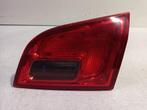 Achterlicht kofferdeksel achterklep rechts Opel Astra J 1.6, Ophalen of Verzenden, Gebruikt, Opel