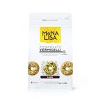 Callebaut Chocolade Vermicelli Puur 1kg**, Verzenden, Nieuw