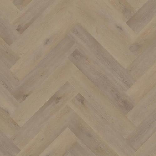 Aspecta IC55 Chantilly Ble Chevron 6416724X PVC, Huis en Inrichting, Stoffering | Vloerbedekking, Overige typen, Overige kleuren