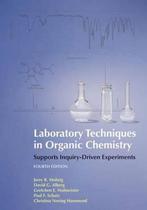 9781464134227 Laboratory Techniques In Organic Chemist, Verzenden, Zo goed als nieuw, Gretchen Hofmeister