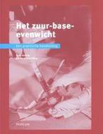 Het zuur base evenwicht 9789072651273, Boeken, Verzenden, Zo goed als nieuw