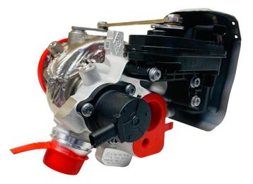 Turbo A2820907800 Mercedes 910058-0007 Garrett AL0104 beschikbaar voor biedingen