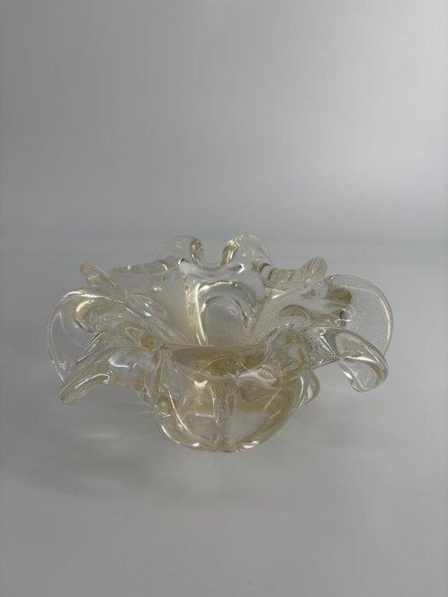 Tafelmiddenstuk - Murano-glas - tafelstuk van Murano-glas, Antiek en Kunst, Antiek | Glas en Kristal