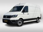 Volkswagen Crafter 30 2.0 TDI L3H3 Highline | NL-auto | 1e e, Stof, Euro 6, Volkswagen, Wit