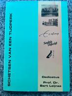 Schetsen van een tijdperk – Prof. Dr. Bart Leijnse, Gelezen, Dr. B.G. Blijenberg en dr. G.J.M. Boerma, Verzenden, Overige