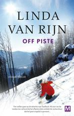 Off Piste (9789460682742, Linda van Rijn) (Linda van Rijn), Boeken, Verzenden, Nieuw