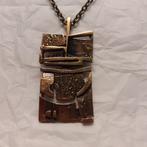 Zonder Minimumprijs - Jorma Laine - Ketting met hanger -