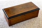 Mermod Freres - Muziekdoos - Zwitserland - 1850-1900 -