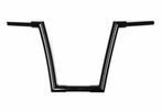 Stuur Chubby Ape 16 Inch Zwart voor Harley Davidson met 1-1/, Motoren, Verzenden, Nieuw