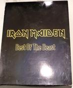 Iron Maiden - Best Of The Beast (special promotion, Nieuw in verpakking