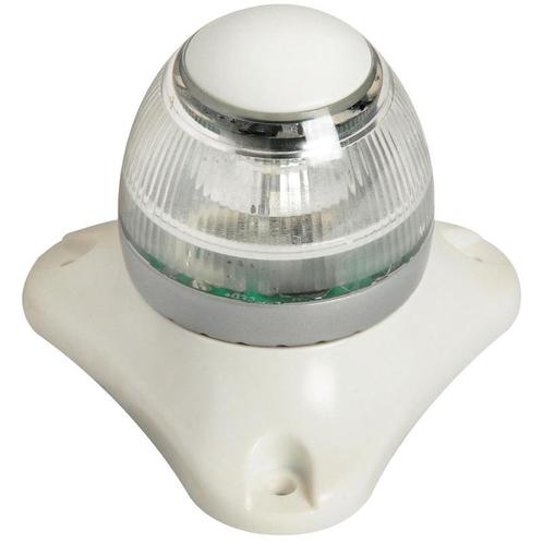 Ankerlicht Sphera II LED 360° 12/24V, Watersport en Boten, Bootonderdelen, Nieuw, Zeilboot of Motorboot, Ophalen of Verzenden