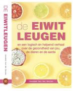 De EIWITLEUGEN 9789090344478 Janneke van der Meulen, Verzenden, Zo goed als nieuw, Janneke van der Meulen