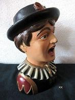 Gaper - Grote Unieke Zeldzame Apotheek Gaper - Holland