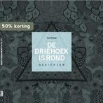 De driehoek is rond / Beeldrijm / 2 9789082073911 Joz Knoop, Boeken, Verzenden, Gelezen, Joz Knoop