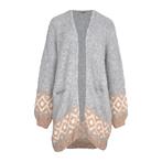 Princess goes Hollywood • grijs wollen vest • 36, Princess goes Hollywood, Verzenden, Nieuw, Maat 36 (S)