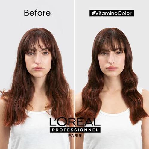 L’Oréal Professionnel SE Vitamino Color Set (Shampoo), Sieraden, Tassen en Uiterlijk, Uiterlijk | Haarverzorging, Nieuw, Verzenden