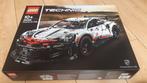 Lego Set - 42096 - Technic - Porche 911 RSR, Kinderen en Baby's, Speelgoed | Duplo en Lego, Nieuw