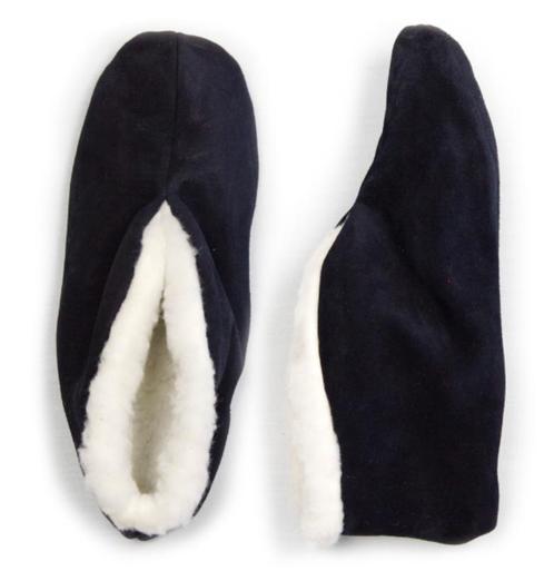 Spaanse sloffen bernardino donkerblauw kinderen, Kleding | Dames, Schoenen