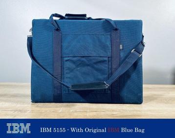 IBM 5155 Portable Personal Computer - 1984 With Original IBM beschikbaar voor biedingen