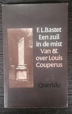 Een zuil in de mist 9789021451275 Louis Couperus, Boeken, Literatuur, Gelezen, Louis Couperus, Verzenden
