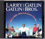 Larry Gatlin &amp; The Gatlin Brothers - Alive &amp; Well..., Cd's en Dvd's, Verzenden, Nieuw in verpakking