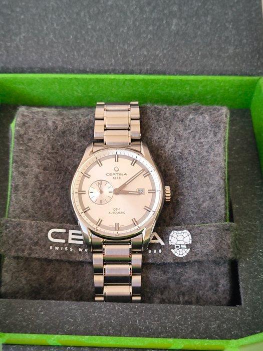 Certina - DS-1 - C006.428.11.031.00 - Heren - 2025, Sieraden, Tassen en Uiterlijk, Horloges | Heren