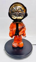 Vanessa Fodera (1981) - HERMÈS ASTRO XXL - LUXURY POP ART